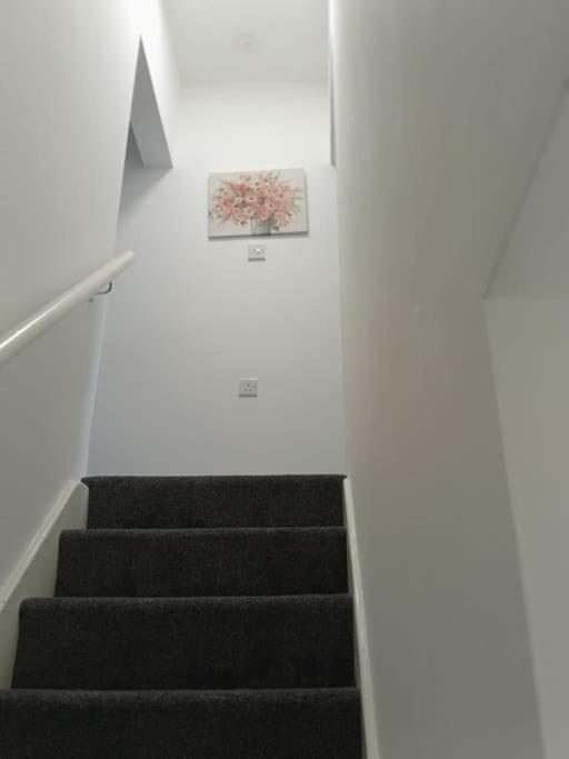Villa Roovi'S Nest Nottingham Exterior foto