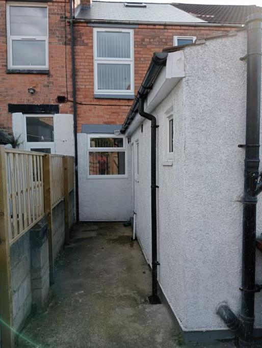 Villa Roovi'S Nest Nottingham Exterior foto